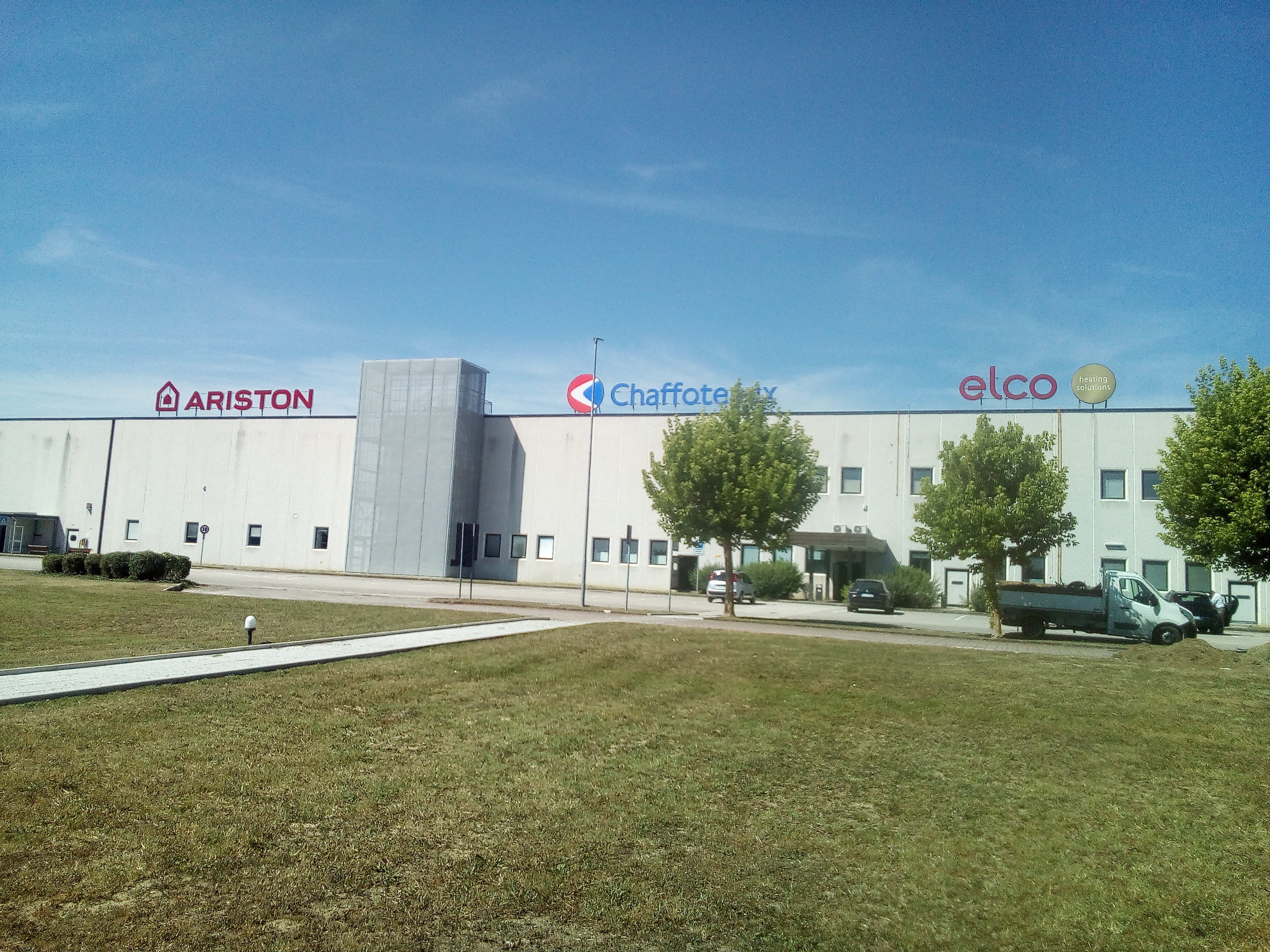 Ariston Osimo