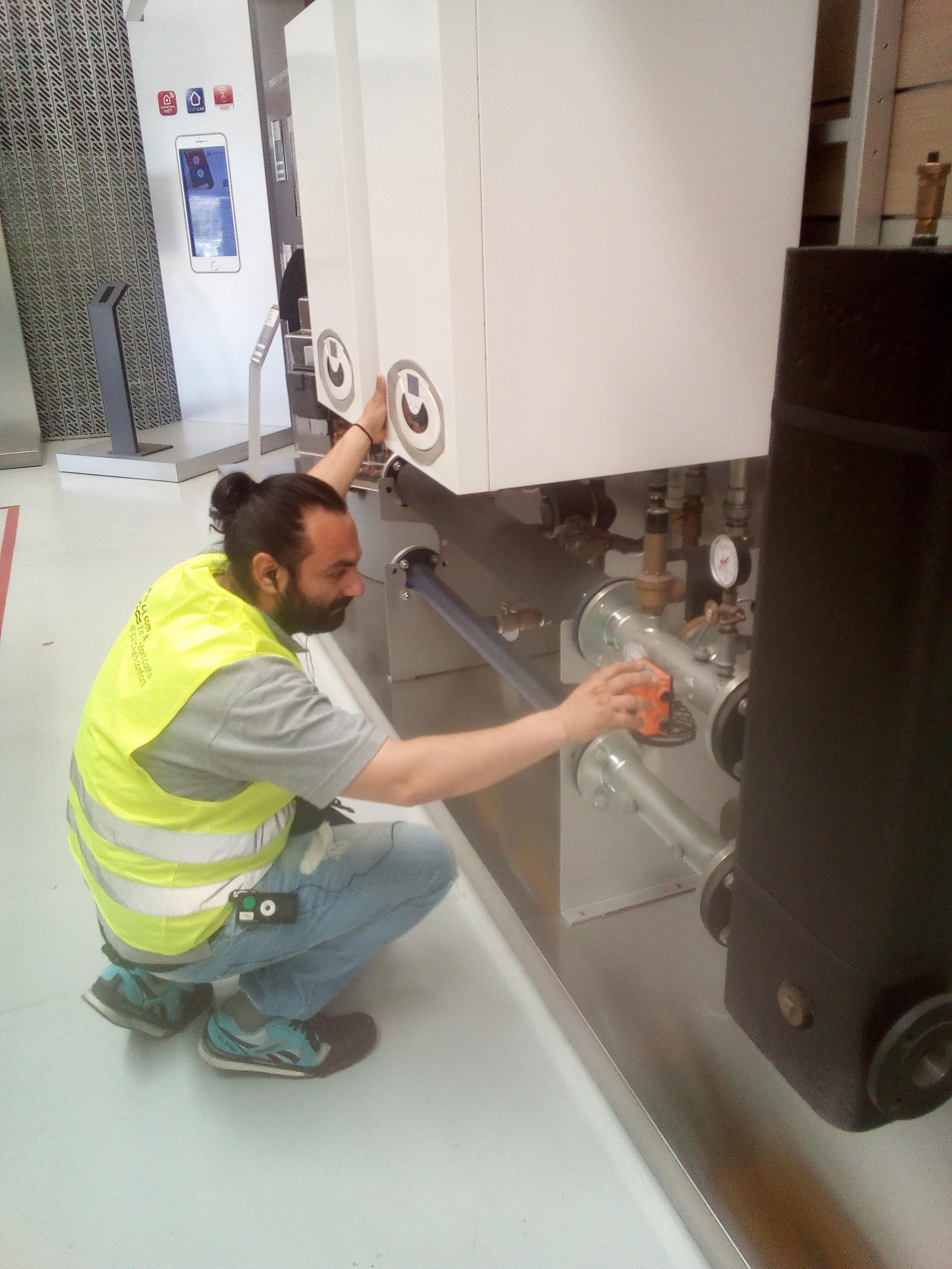 Ariston