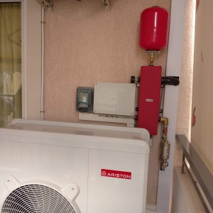 FERNOX OMEGA