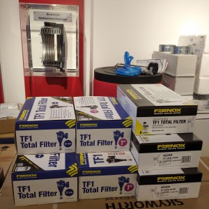 FERNOX TF1